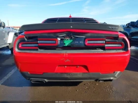 Dodge Challenger SRT HELLCAT 707HP - 26100 € / 51047.16 лв. - 37472891 5