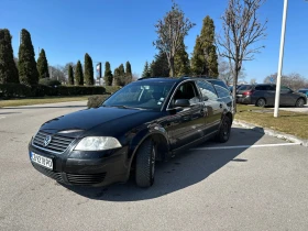 VW Passat - 1750 € / 3422.70 лв. - 54322356 2