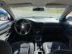 VW Passat - 1750 € / 3422.70 лв. - 54322356 11