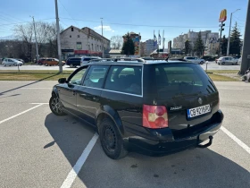 VW Passat - 1750 € / 3422.70 лв. - 54322356 3