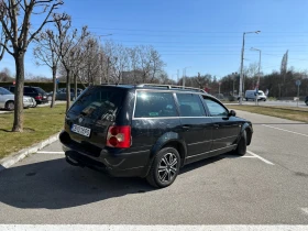 VW Passat - 1750 € / 3422.70 лв. - 54322356 4