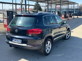 VW Touran 2.0TDI - 9000 € / 17602.47 лв. - 76899900 7