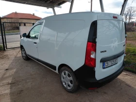 Dacia Dokker - 8000 € / 15646.64 лв. - 28047648 4
