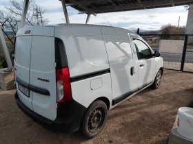 Dacia Dokker - 8000 € / 15646.64 лв. - 28047648 3
