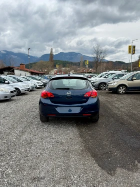 Opel Astra 1.4 101коня Cosmo Евро5 101.400х.км! - 4299 € / 8408.11 лв. - 77438314 4