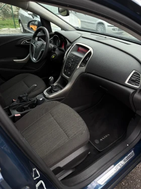 Opel Astra 1.4 101коня Cosmo Евро5 101.400х.км! - 4299 € / 8408.11 лв. - 77438314 7