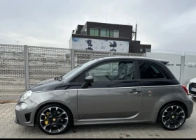 Abarth 595 Competitions - 15000 € / 29337.45 лв. - 53663832 6