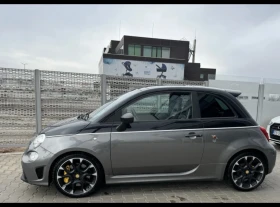 Abarth 595 Competitions - 15000 € / 29337.45 лв. - 53663832 4