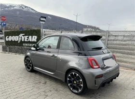 Abarth 595 Competitions - 15000 € / 29337.45 лв. - 53663832 3