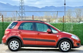 Suzuki SX4 1.9DDIS 4x4 - 3100 € / 6063.07 лв. - 55506912 8