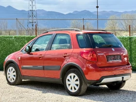 Suzuki SX4 1.9DDIS 4x4 - 3100 € / 6063.07 лв. - 55506912 5