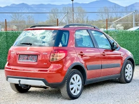 Suzuki SX4 1.9DDIS 4x4 - 3100 € / 6063.07 лв. - 55506912 7