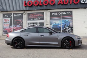 Audi E-Tron GT RS e-tron GT | Auto.bg — изображение 2