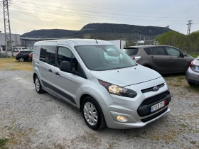 Ford Tourneo Connect 1.5 Автоматик внос Швейцария!