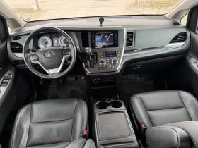 Toyota Sienna SE 7+ 1 - 23500 € / 45962.00 лв. - 57002989 12