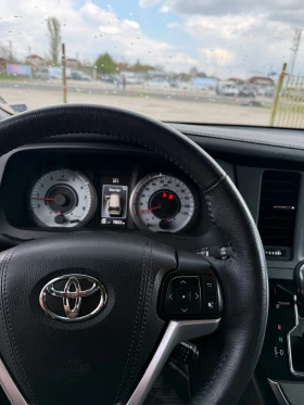 Toyota Sienna SE 7+ 1 - 23500 € / 45962.00 лв. - 57002989 10