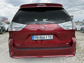 Toyota Sienna SE 7+ 1 - 23500 € / 45962.00 лв. - 57002989 5