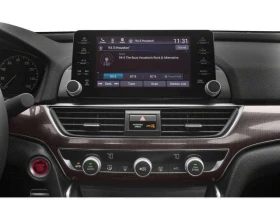 Honda Accord * Sport * CARFAX * ЦЕНА ДО БГ - 12950 € / 25328.00 лв. - 80687611 7