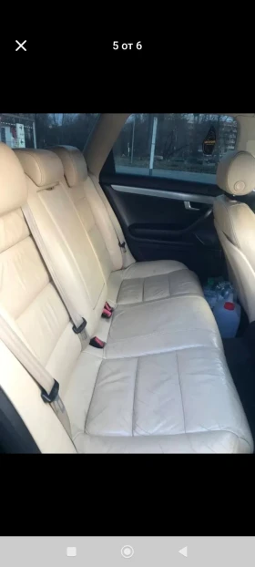 Audi A4 - 2950 € / 5769.70 лв. - 11134435 4