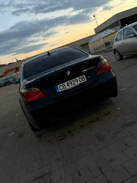 BMW 530 - 6700 € / 13104.06 лв. - 56308432 5