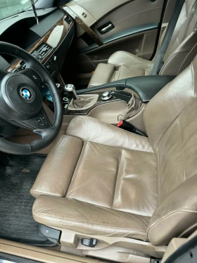BMW 530 - 6700 € / 13104.06 лв. - 56308432 8
