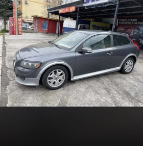 ����� �� �������� �� Volvo C30