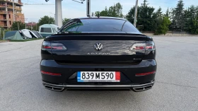 VW Arteon R-LINE 200PS 4MOTION Harman Head up R Seats | Mobile.bg � ����� ������ 4