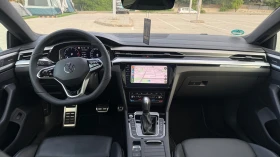 VW Arteon R-LINE 200PS 4MOTION Harman Head up R Seats | Mobile.bg � ����� ������ 10