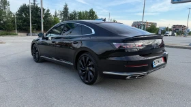 VW Arteon R-LINE 200PS 4MOTION Harman Head up R Seats | Mobile.bg � ����� ������ 3