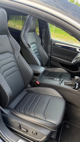 VW Arteon R-LINE 200PS 4MOTION Harman Head up R Seats | Mobile.bg � ����� ������ 13