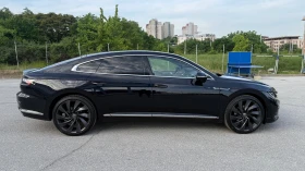 VW Arteon R-LINE 200PS 4MOTION Harman Head up R Seats | Mobile.bg � ����� ������ 6