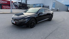 VW Arteon R-LINE 200PS 4MOTION Harman Head up R Seats | Mobile.bg � ����� ������ 7
