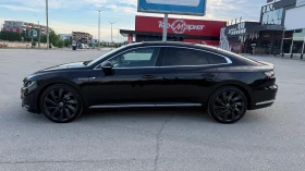 VW Arteon R-LINE 200PS 4MOTION Harman Head up R Seats | Mobile.bg � ����� ������ 2