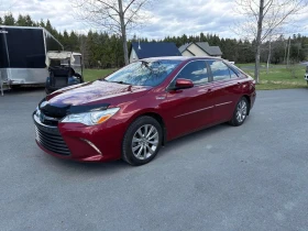������ Toyota Camry