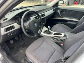 BMW 320 2.0d-177�.�./ 6��./ ����������/ ����������� | Mobile.bg � ����� ������ 10