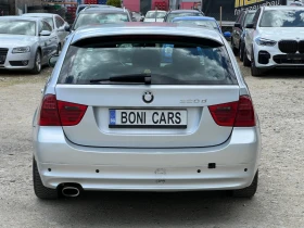 BMW 320 2.0d-177�.�./ 6��./ ����������/ ����������� | Mobile.bg � ����� ������ 6