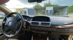 BMW 730 3.0 | Auto.bg — изображение 8
