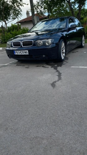 BMW 730 3.0 | Auto.bg — изображение 2