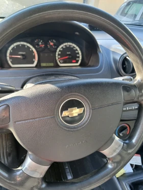 Chevrolet Aveo | Mobile.bg � ����� ������ 6