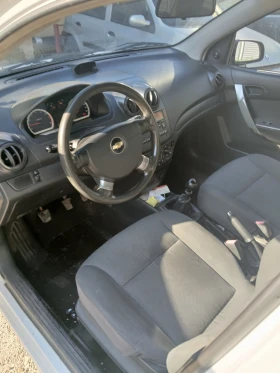 Chevrolet Aveo | Mobile.bg � ����� ������ 4