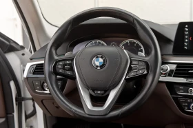 BMW 520 FULL* Luxury Line* Head-Up Display* Smart Key - 25999 € / 50849.62 лв. - 10957691 13