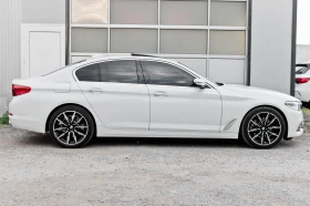 BMW 520 FULL* Luxury Line* Head-Up Display* Smart Key - 25999 € / 50849.62 лв. - 10957691 5