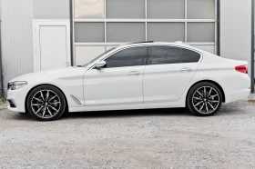 BMW 520 FULL* Luxury Line* Head-Up Display* Smart Key - 25999 € / 50849.62 лв. - 10957691 4