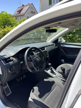 Skoda Octavia - 10990 € / 21494.57 лв. - 48743551 6