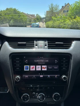 Skoda Octavia - 10990 € / 21494.57 лв. - 48743551 10