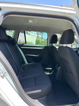 Skoda Octavia - 10990 € / 21494.57 лв. - 48743551 8