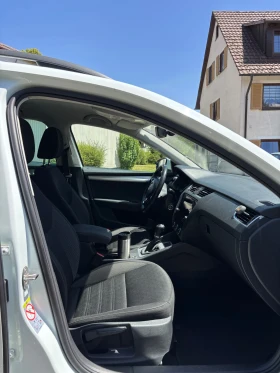 Skoda Octavia - 10990 € / 21494.57 лв. - 48743551 9
