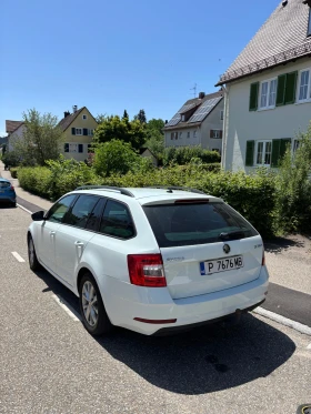 Skoda Octavia - 10990 € / 21494.57 лв. - 48743551 13