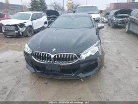 BMW 850 * INDIVIDUAL * XDRIVE* * CARFAX | Auto.bg — изображение 12