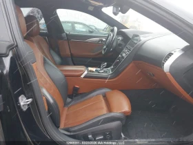 BMW 850 * INDIVIDUAL * XDRIVE* * CARFAX | Auto.bg — изображение 5